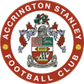 Accrington ST logo