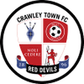 Crawley Town logo