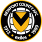 Newport County logo