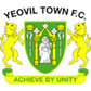 Yeovil Town logo