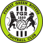 Forest Green logo