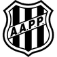 Ponte Preta logo