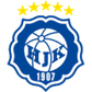 HJK logo