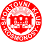 Kosmonosy logo
