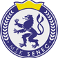 MŠK Senec logo
