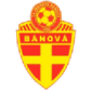 Jednota Bánová logo