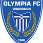 Olympia Warriors logo
