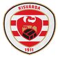 Kisvárda II logo