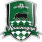 Krasnodar W logo