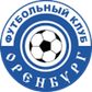 Orenburg II logo