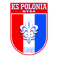 Polonia Nysa logo