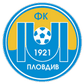 Maritsa Plovdiv logo