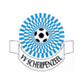 VV Scherpenzeel logo