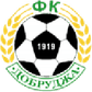 Dobrudzha logo
