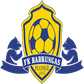 Babrungas logo