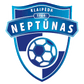 Neptūną Klaipėda logo
