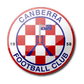 Canberra FC logo
