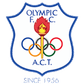 Canberra Olympic logo