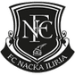Nacka Iliria logo