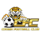 Cooma Tigers FC logo