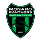 Monaro Panthers logo