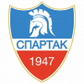 Spartak Plovdiv logo
