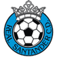 Real Santander logo
