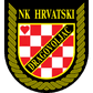 Hrvatski Dragovoljac logo