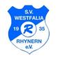 Westfalia Rhynern logo