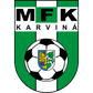 Karviná U19 logo
