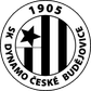 České Budějovice U19 logo