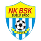 Bsk Bijelo Brdo logo