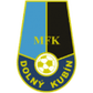 Dolný Kubín logo