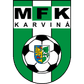 Karviná II logo