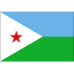Djibouti logo