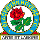 Blackburn Rovers U18 logo