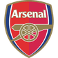 Arsenal U18 logo