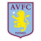 Aston Villa U18 logo