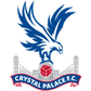 Crystal Palace U18 logo