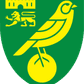 Norwich City U18 logo