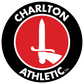 Charlton Athletic W logo