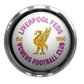 Liverpool Feds W logo