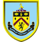 Burnley W logo