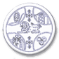 Chester-le-Street Town W logo