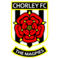 Chorley W logo