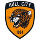 Hull City W logo