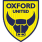 Oxford United W logo