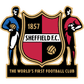 Sheffield W logo