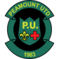 Peamount United logo
