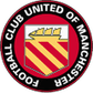 United of Manchester W logo